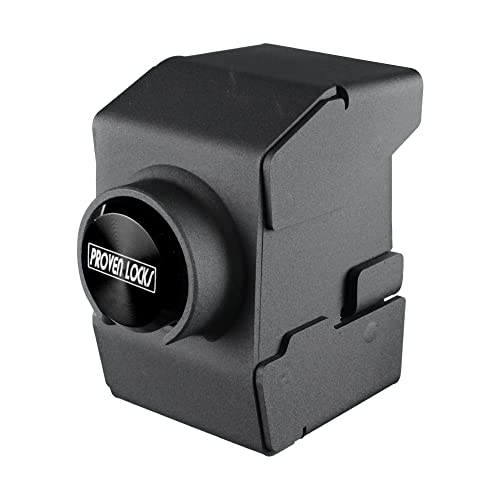 Proven Industries Trailer Hitch Lock