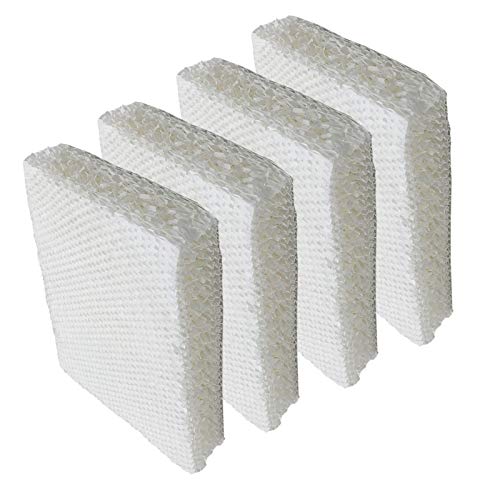 PUREBURG WF813 Wick Filter 4-Pack