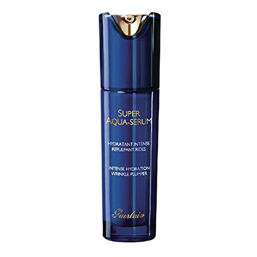 GUERLAIN SUPER AQUA SERUM 50ML