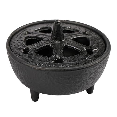 home incense burner