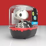 Zoom IMG-1 tubbz prima edizione halloween skeleton