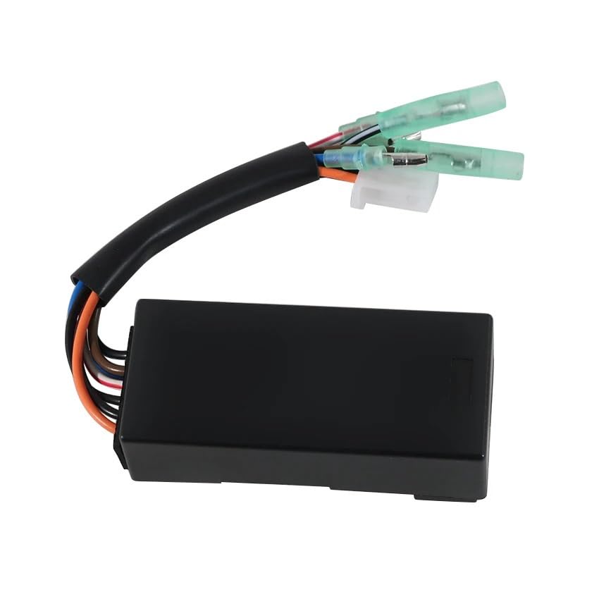 Caja Encendido CDI Unidad De Módulo De Caja CDI De Encendedor De Motocicleta para Sportsman 90 para Scrambler 90 90X OEM:0451021 OEM:0450722 OEM:0452187