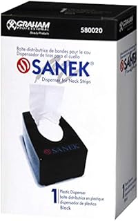 Graham Sanek Neck Strip Dispenser (Pack of 4)