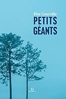 PETITS GEANTS 2925087019 Book Cover