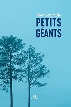 Paperback PETITS GEANTS [French] Book