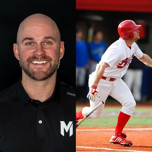 Episode 108 Steve McGuiggan Former College Baseball Player