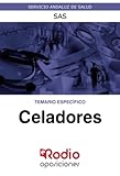  Celadores. Temario Específico. Servicio Andaluz de Salud. (FONDO)