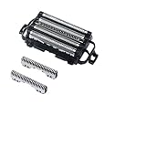 Testina A Lamina for Rasoio Elettrico ES9032/WES9032P, for ES-LV67-K