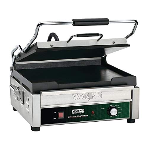 Waring Kontaktgrill WFG275K