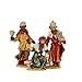 Produktbild Marolin Heilige DREI Könige, zu 9cm Fig. (Kunststoff)
