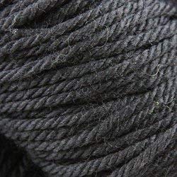 220 Superwash Aran Yarn - 0815 Black