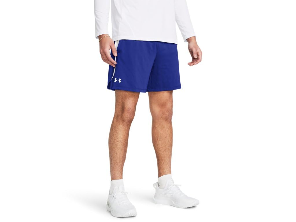 Under Armour Threadborne - Polo de Golf para Hombre