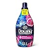 Downy Brisa Intenso - Amaciante Concentrado, 1,5L