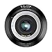 Irix Firefly 15mm f/2.4-22 Ultra Wide Angle Lens with Built-in Chip for Nikon EF Digital SLR Wide Angle Lens for Nikon
