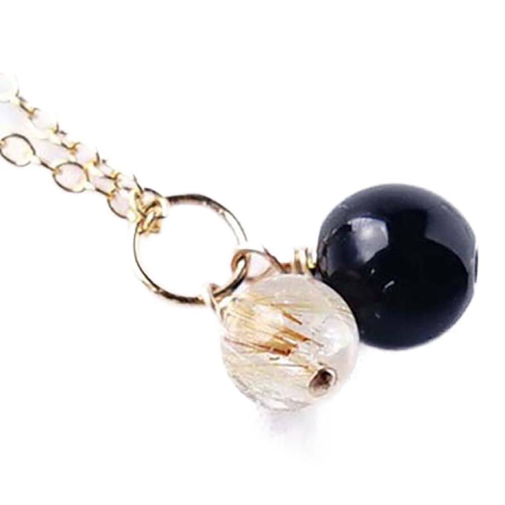 K-R様♡専用♡高品質　クリソコラ　モリオン水癒し　魔除け　幸運 Amazon | ブルーコーン パワーストーン ブレスレット 天然石