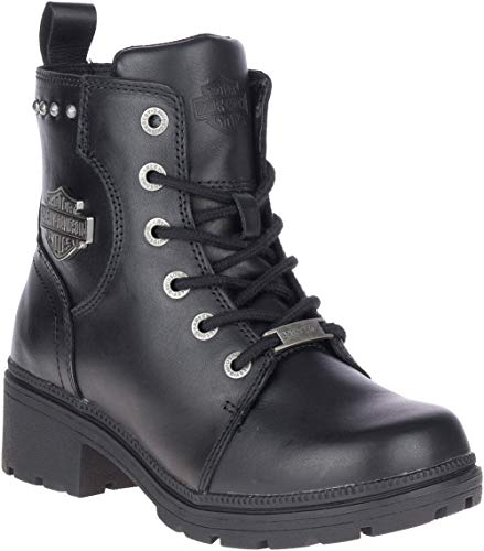 Harley-Davidson Footwear Women's Cynwood Boot