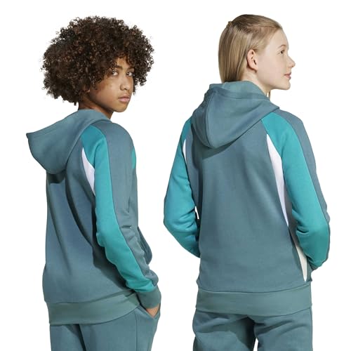 Pile Per Bambini Adidas Seasonal Essentials Colorblock - 6