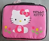 Thermos Hello Kitty Lunch Box - Pink