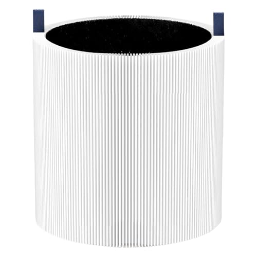 Filtre de rechange Blue Pure 511 purificateur d'air HEPA et charbon