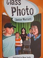 Class Photo [New Heights] 0478273355 Book Cover