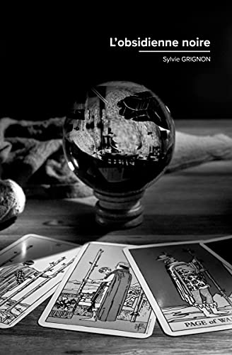 L'obsidienne noire