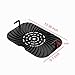 Replacement Grill Grate for Ninja Foodi FG551,Accessories for Ninja Foodi Smart XL 6-in-1 Indoor Grill,Non-stick Griddle Pan Replacement Parts