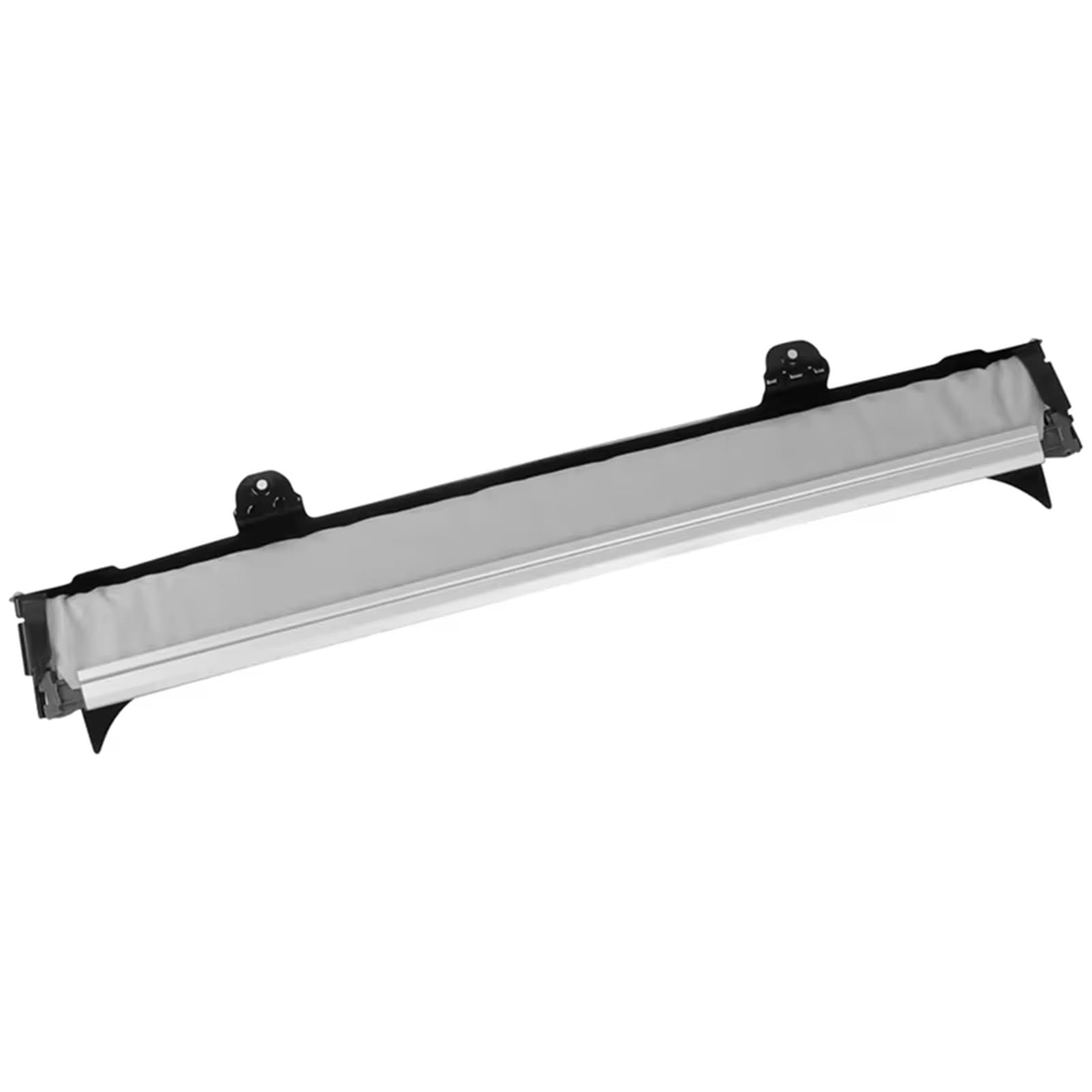 Parasol Parabrisas Parasol Panorámico Techo Solar Cubierta Plegable para Q5 2009-2018 para VW para Tiguan 2008-2017 para Skoda para Yeti 2010-2018 Lona Ventana Coche