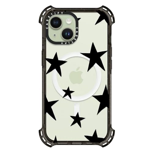 Coque iPhone 15 CASETiFY Bounce pour les aventuriers urbains - 3