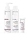 Metal & Nickel Allergy Pack - Protects skin from metals (Nickel, Chromium, Cobalt…) for up to 14h. Moisturizes intensely. Cleanses softly. Proven efficacy. Extremely safe & pure formulations.