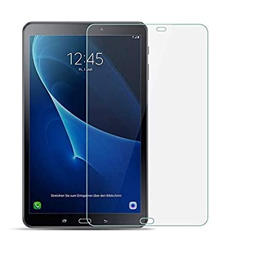 SkyTree Scratch Proof Tempered Glass Screen Protector for Samsung Galaxy Tab A P580 /P585 10.0 inch (B08DG6TWJC) Amazon Price History, Amazon Price Tracker