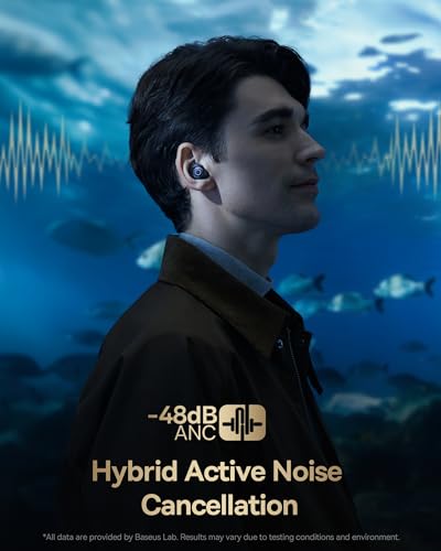 Image of Baseus Earbuds Bowie MA10S