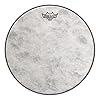 Remo Ambassador Fiberskyn FA-1518-00 Bass Drum Head 18 Inches #1