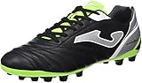  Joma Aguila Botas, Unisex Adulto, Negro, 42
