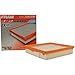 FRAM CA9762 Extra Guard Panel Air Filter