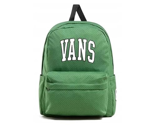 Vans Old Skool Backpack Unisex Rucksack VN000H4WBR11, Colourful, Einheitsgröße