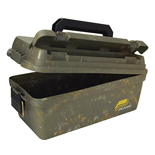 Plano 1412 Shallow Water Resistant Field Box