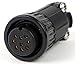 Conxall Part Number 3180-3PG-521