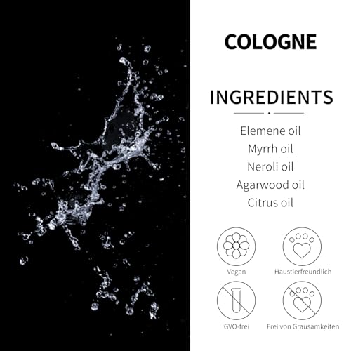 Image of Hanging Car Air Freshener-Cologne,Long Lasting Fragrance Car Scents,Car Decorations