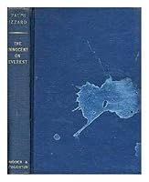 The Innocent on Everest B0000CJ2F0 Book Cover