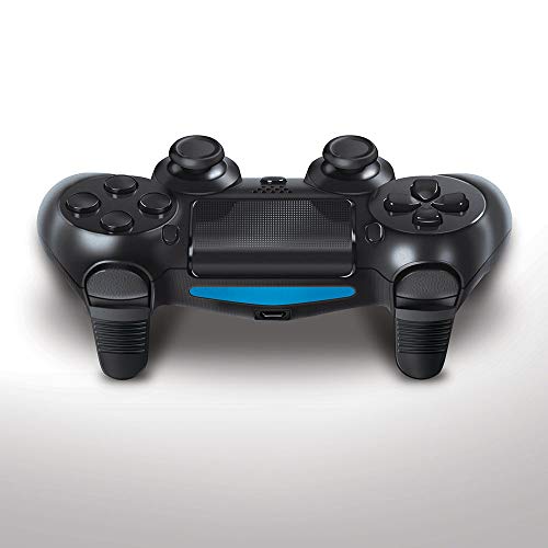 Quick-Shot para PS4 Bionik BNK-9024 Preto