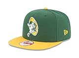 New Era NFL Historic Baycik 9Fifty Snapback Cap
