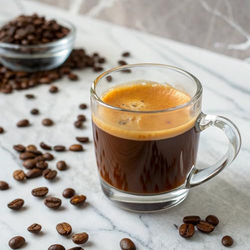 Indulgent Coffee Selection Gift Box