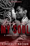 Cover zum Buch Deep in My Soul