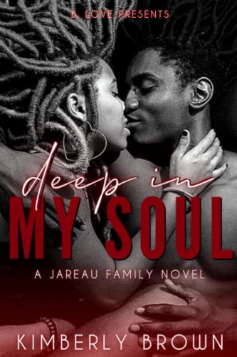 Deep In My Soul B0BXN21SHH Book Cover