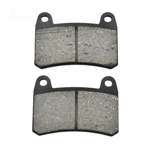 Plaquettes de frein moto Benelli TNT 300 BN302 Leoncino TRK125