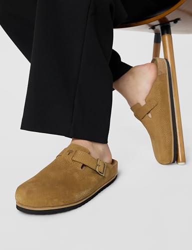 Image of Woodland mens Ogp 6084023 Slipper