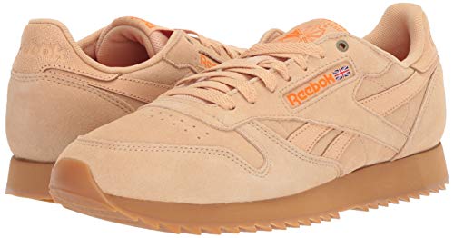 Image of Reebok Men's Classic Leather Sneaker