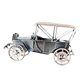 Photo Gallery exaomble decorazione da auto vintage in antiruggine retro compatto e scultura d industriale per soggiorno e mobile tv Photo Gallery exaomble decorazione da auto vintage in antiruggine retro compatto e scultura d industriale per soggiorno e mobile tv
