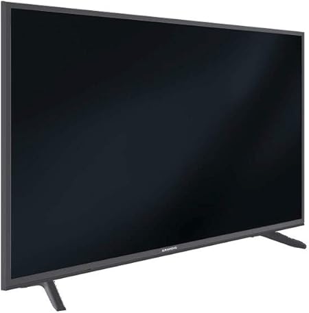 Grundig 65 Gua 2020 Colour Anthracite Amazon De Electronics Photo