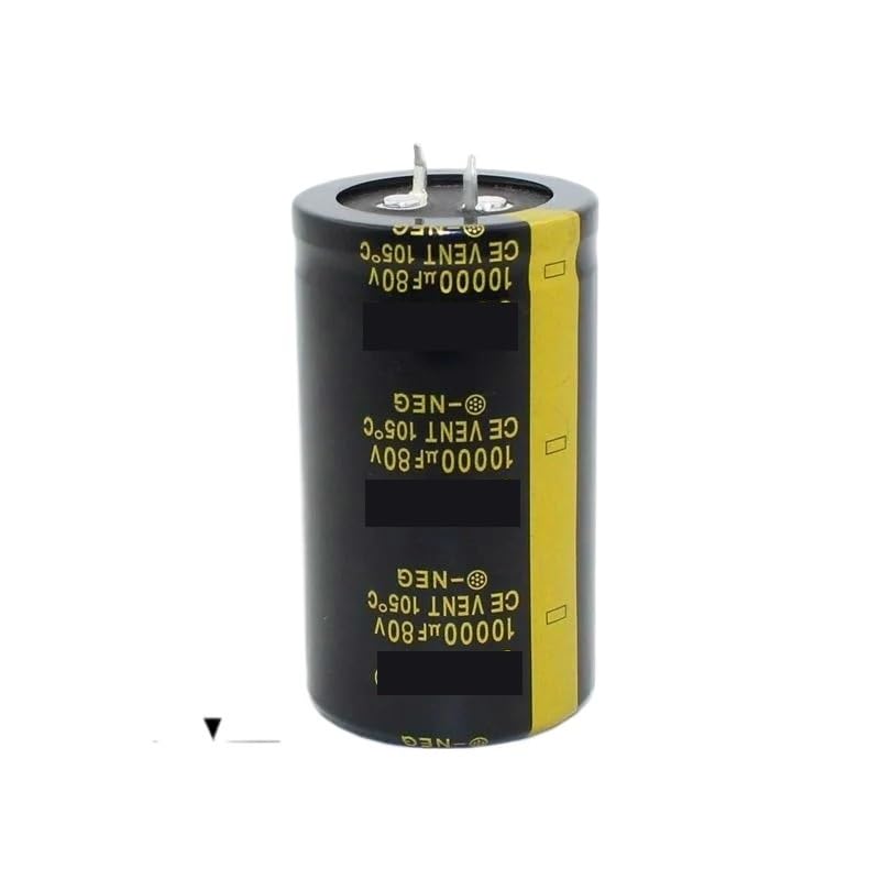 10 condensadores de alta frecuencia 450V470UF 35X50MM